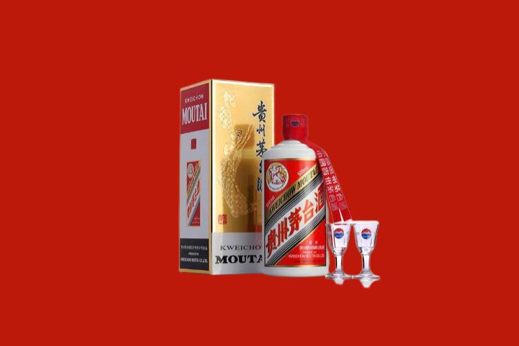 天峻县回收飞天茅台