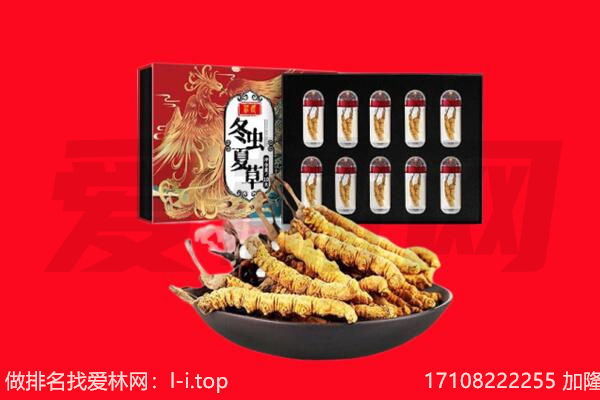天峻县冬虫夏草回收